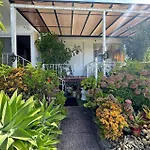 Sweet House