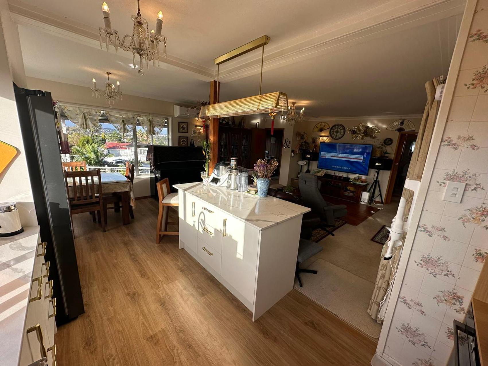 Villa Sweet House Auckland