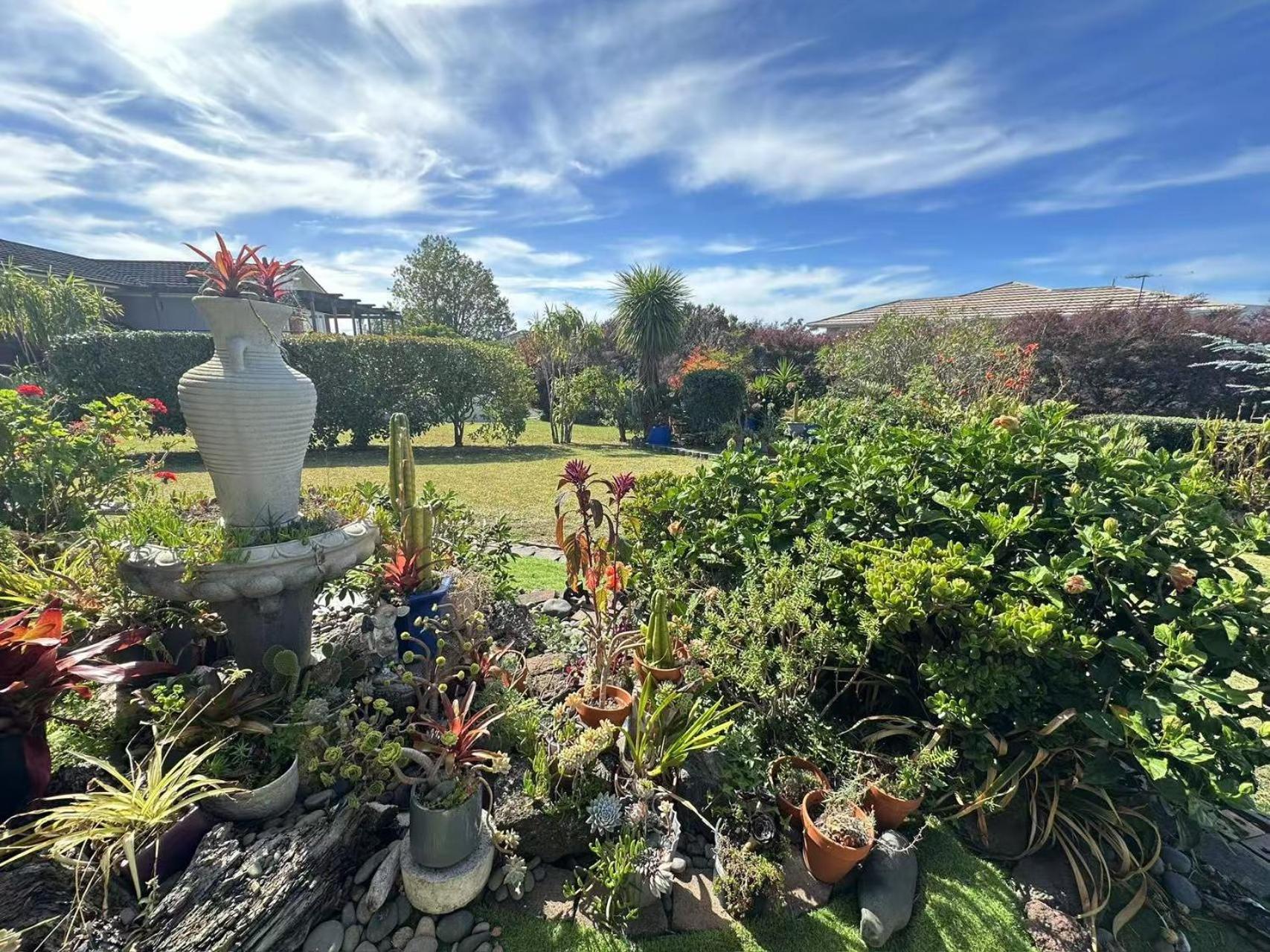 Sweet House Villa Auckland