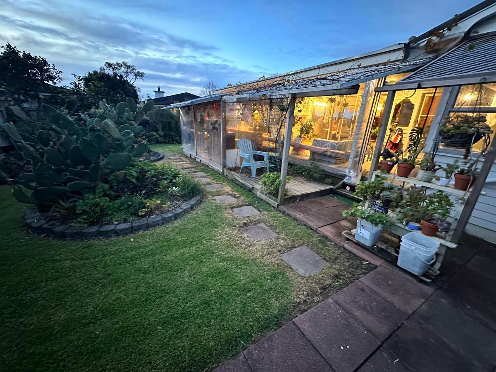 Sweet House * Auckland