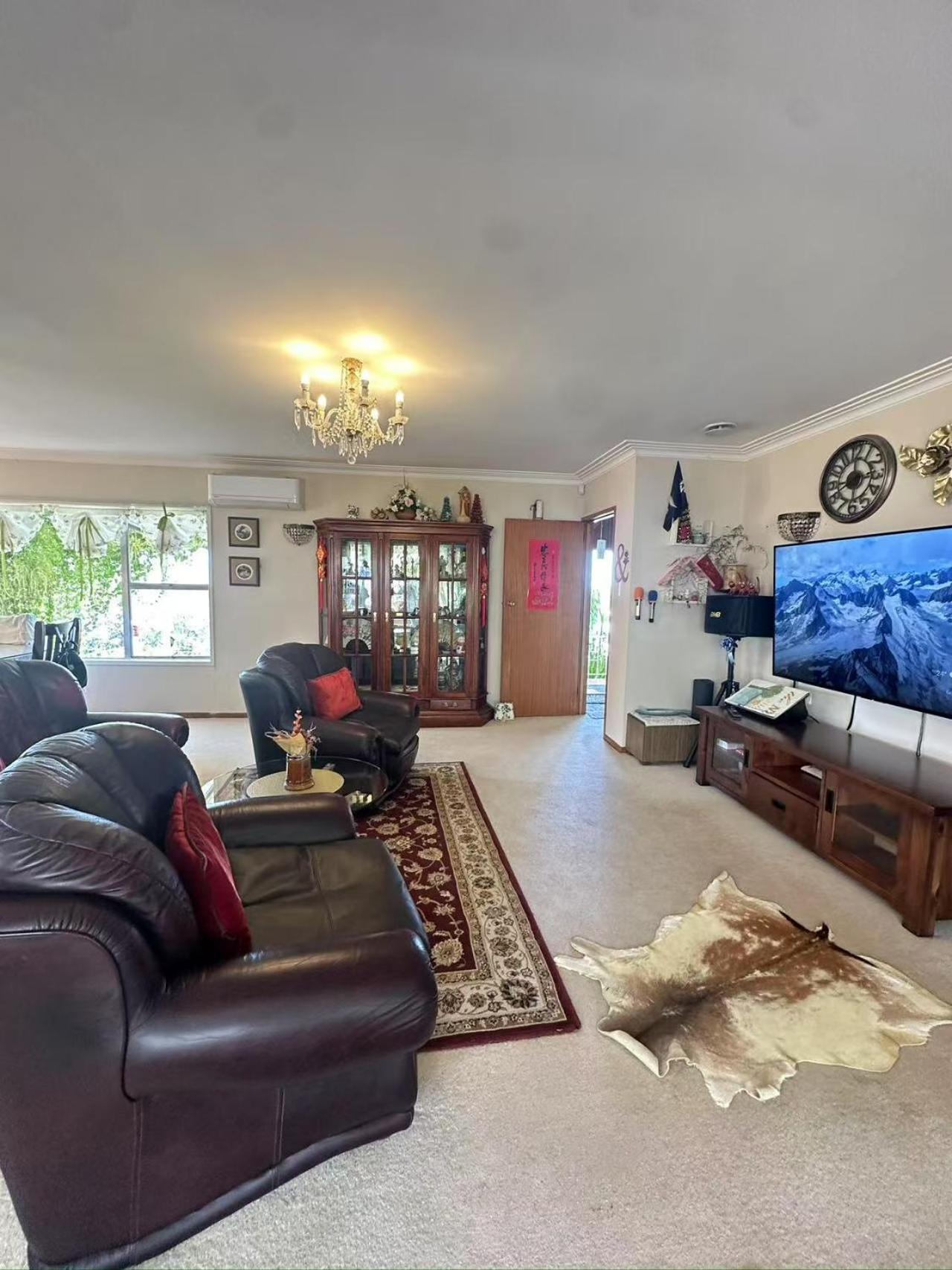 Villa Sweet House Auckland
